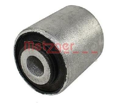 METZGER Supporto Braccio Oscillante Presa Adatto A per Audi A3 Tt VW