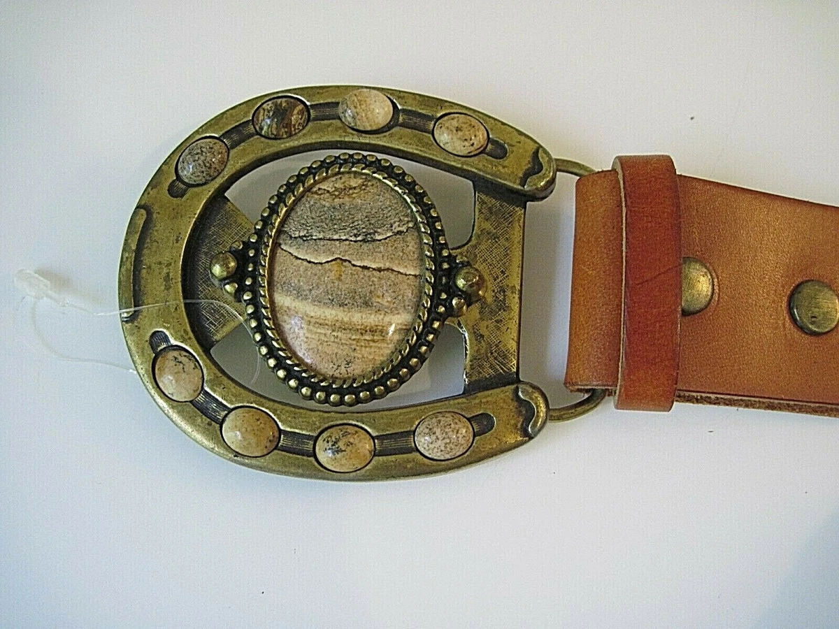 Belt buckles nyc deals