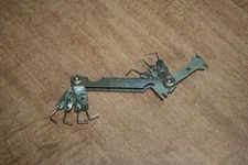 Vintage K-D Tools No. 165 Spark Plug Gap Tool .025-.040 Tested Works!! See Pix!!