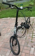 ElliptiGO SUB, Stand Up Bike - USED VERY GOOD-(LOCATION PICK UP ONLY)