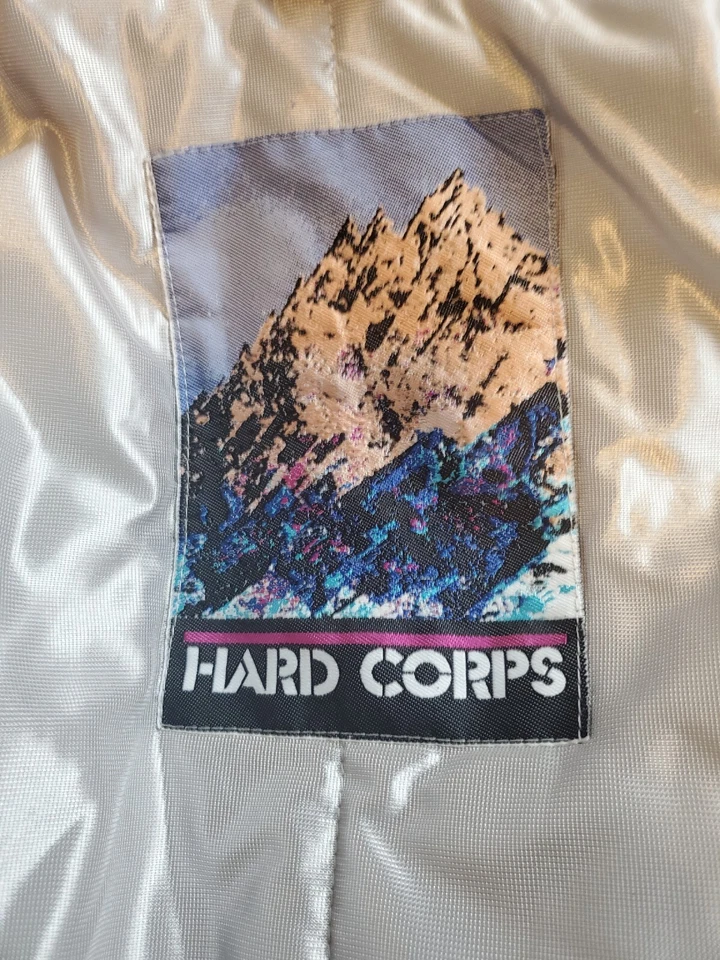 Chaqueta Olímpica Gor-Tex EE. UU. De Colección Años 90 80  Foto 4 de 4