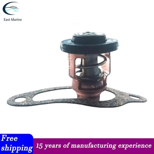 Startmotor Mercury Mariner 6 / 8 / 9.9 / 15 / 18 / 20 & 25 pk buitenboordmotor. Origineel: 50