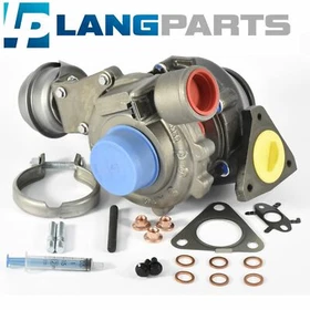 Turbolader für Suzuki Grand Vitara 1.9 DDiS 95 kW 129 PS 13900-67JG1 760680