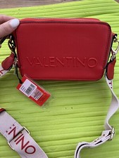 Image of Valentino Red bag