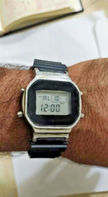 casio 5600 dw