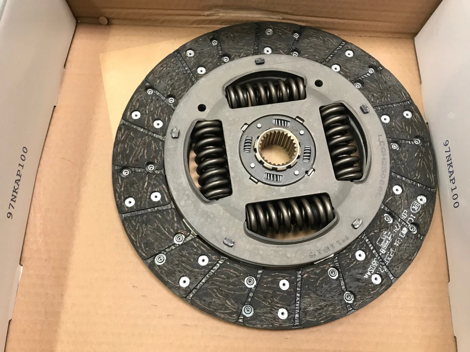 Комплект сменного сцепления и маховика Aston Martin V8 Vantage - Изображение 3 из 3