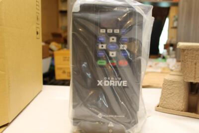Franklin Electric Cerus X-Drive CXD-007A-2V Variable Frequency Drive - NEW ~