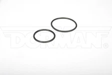 Engine Coolant Pipe O-Ring Kit Dorman For 2003-2009 Chevrolet C4500 Kodiak 6.6L 