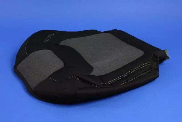 Genuine Mopar Rear Seat Cushion Cover 5RA54DX9AB