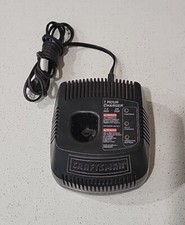 Craftsman 1-Hour Fast Battery Charger 1425301 7.2v 12v 18v 19.2v 24v