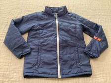 Columbia Girls Featherweight Omni Heat Insulated Coat Sz M  10/12