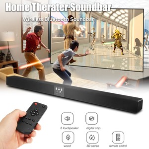 60w soundbar