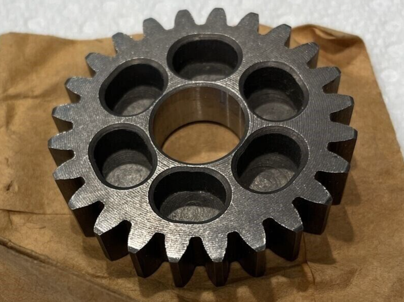 Honda Gear 24T 23471-052-000 New OEM 1971-1978 ATC90 1979-1980