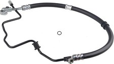 Compatible with Power Steering Pressure Hose Assembly Honda Pilot V6 3.5L 2005