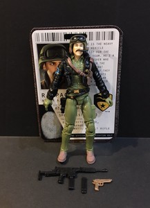 gi joe rampage