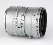 P. ANGENIEUX Paris 7.5-35 7.5-35mm f/1.8 zoom lens / TYPE K2
