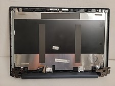 Lenovo IdeaPad 3 CB-14IGL05 82C1 Lcd Back Cover w/Antennas Cables Bezel Cam