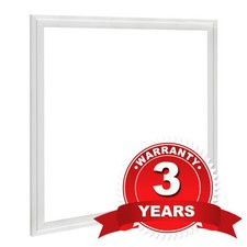 LED Panel 40W 48W Ceiling Suspended Recessed Hanging LED Panel Light 600 x 600