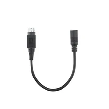 2-Pin DC Power Cord For AT&T Broadband Gateway WiFi Modem Router EPS48R0-16