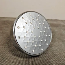 KOHLER 22170-CP Purist 2.5 GPM Multi Function Shower Head Chrome