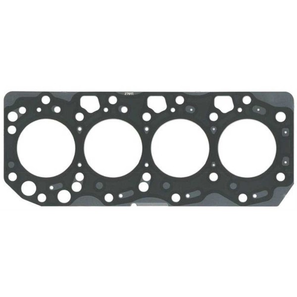 Elring Zylinderkopfdichtung FüR Toyota RAV 4 II 2.0 D 4WD Avensis Station Wagon-image