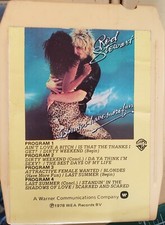 Rod Stewart Blondes Have More Fun