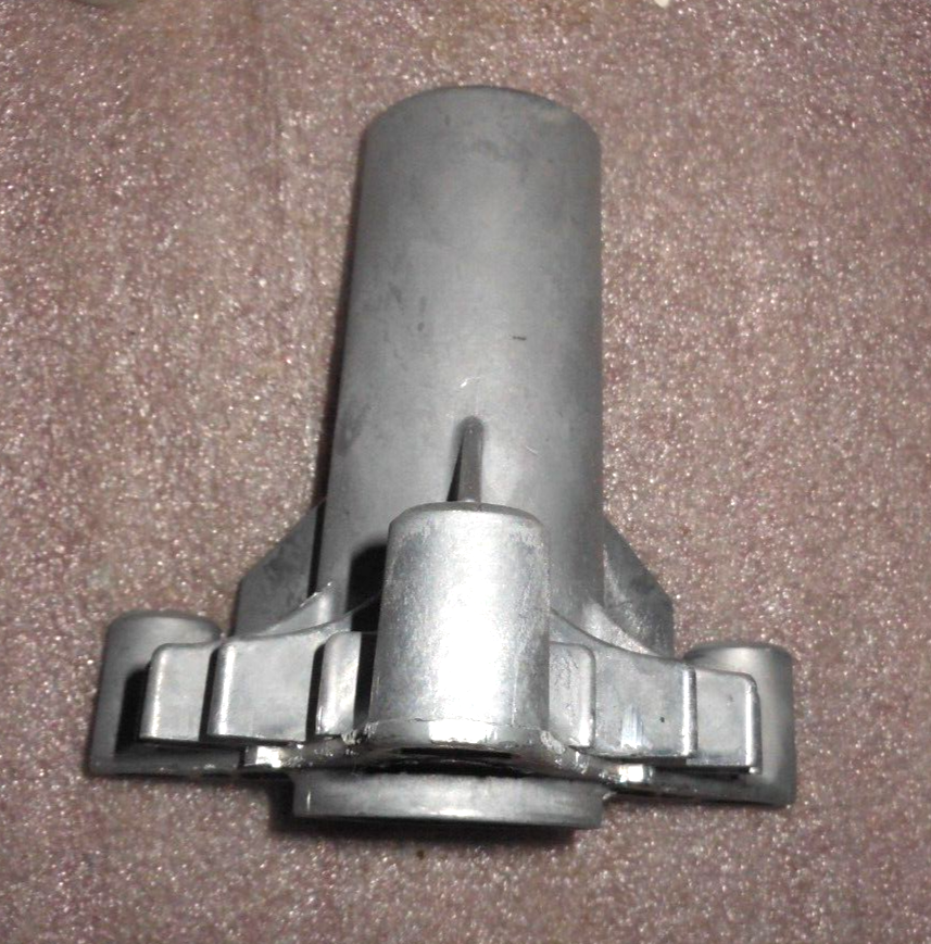 NOS Sears Craftsman Lawn Mower Deck Mandrel Set of 3 Part 128774 eBay