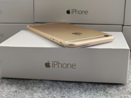 New condition Apple iPhone 6 plus 16/64/128GB Factory UNlocked for any carrier - Picture 8 of 9