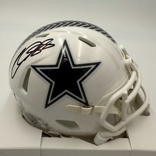 2023 Fanatics Under Wraps NFL Draft Mini Helmets Football Checklist 5