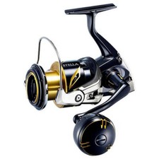 SHIMANO STELLA SW-C 5000 HG MULINELLO A BOBINA FISSA