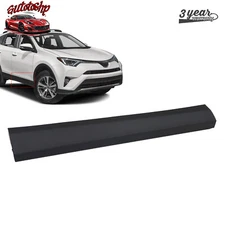 For Toyota Rav4 2016-2018 Front Door Molding Trim Lower Right Passenger RH Side