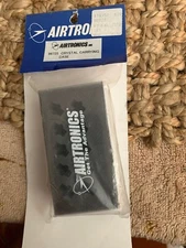 Vintage Airtronics 96725 Transmitter/Receiver Crystal Carrying Case