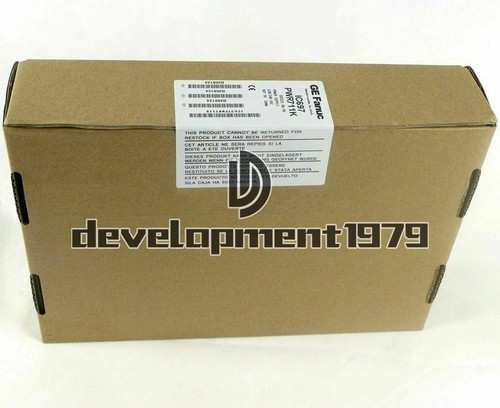 1PC Neu GE FANUC IC697PWR711 IC697PWR711K - Picture 2 of 4