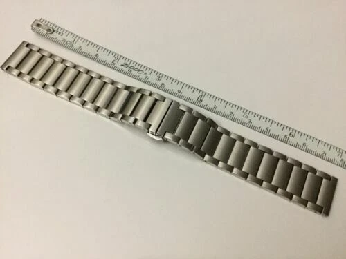 Reloj de Pulsera Acero Inoxidable Fendi Bandas