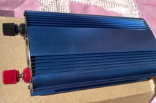 Spannungswandler  12 Volt DC - 220V/ 500W out