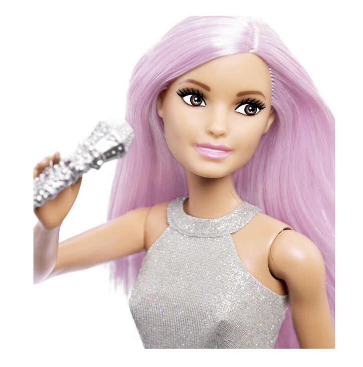 Barbie: It Takes Two - Pop Star Plans Widescreen, AC-3 on NCircle  Entertainment.com