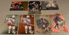 WAYNE GRETZKY 1998-99 Parallel / Insert / SP / Base Cards - You Pick - Free S/H