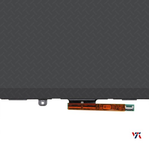 LCD Touch Screen Assembly for Lenovo IdeaPad Flex 5-14ARE05 5-14IIL05 81X1 81X2 - Picture 3 of 4