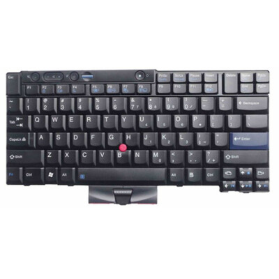 New Keyboard For IBM ThinkPad T410 T420 T510 T520 W510 W520 X220 