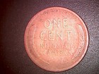 1920P. 1928D, 1929S, 1936P, 1937P, 1942P Lincoln Pennies Circulated. PN1 — photo 2