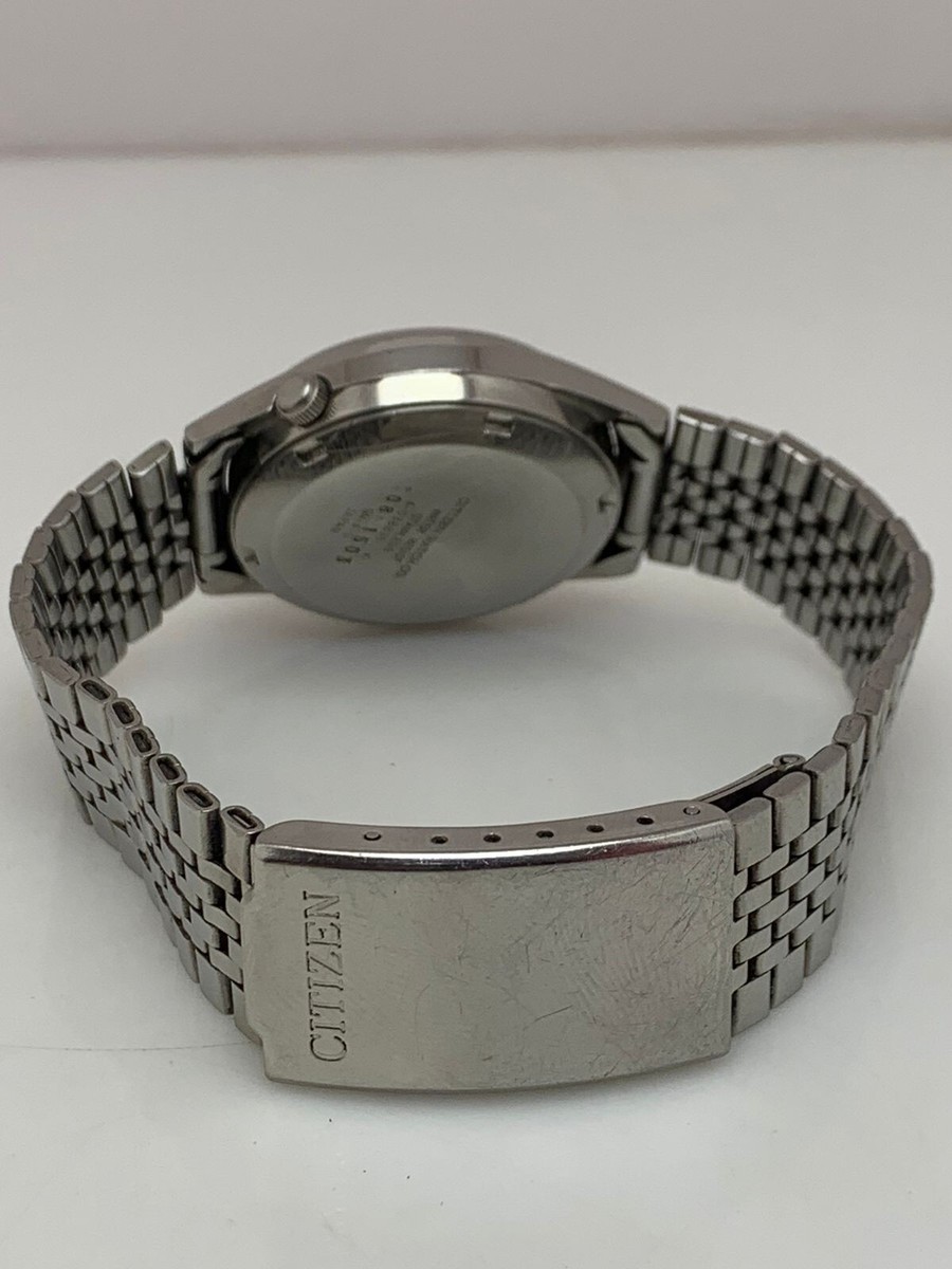 MOUVEMENT CITIZEN 8200A Pièce Du de Rechange Plat (15) EUR 10,00