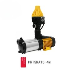 Bomba de agua doméstica bomba de refuerzo automática tubería bomba presurizada