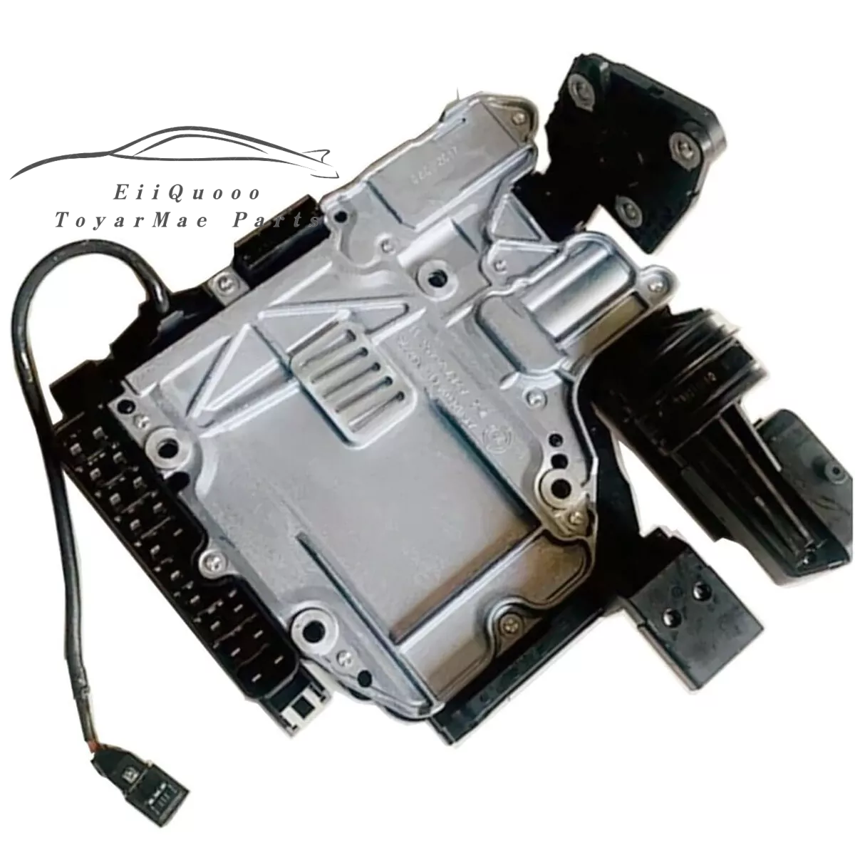 Unité De Commande Mécatronique Remanufacturée DL382-7Q S-tronic Pour AUDI - Réf. 0HK927156B (garantie 1 An)