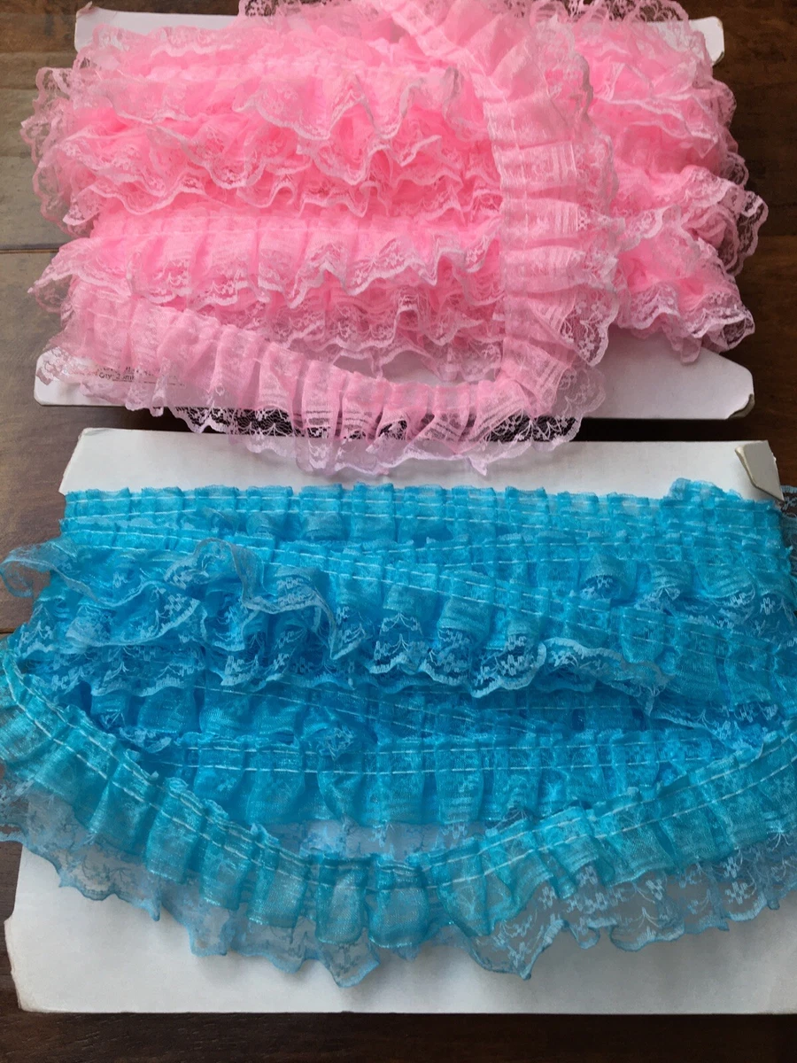 Laces n frills deals
