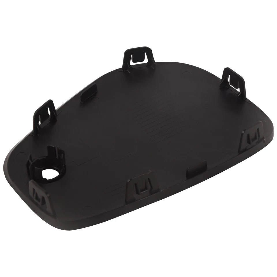 Cubierta del parachoques delantero derecho moldura de rejilla para Mercedes Benz GLS450 2017 2018 2019 Foto 2 de 4