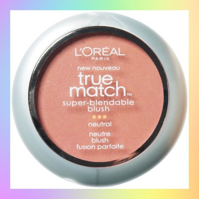 neutral blush