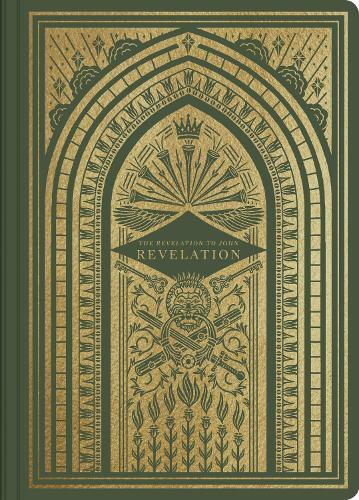 Thumbnail - Esv Illuminated Scripture Journal (taschenbuch) (us Import)