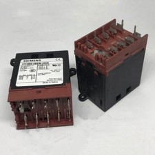 1Piece SIEMENS 3TF2000-6BB40-0KC0 Contactor 8Pins