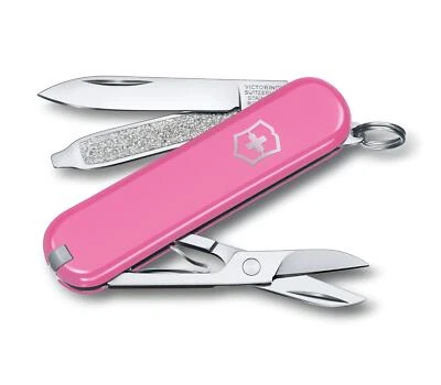 Victorinox - Classic Sd - Cherry Blossom - 0.6223.51G