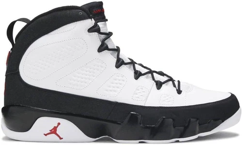 Jordan 9 Retro 2010 Release